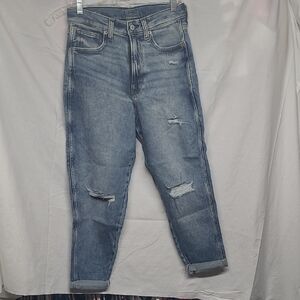 Arizona Jean Company Classic Blue Denim